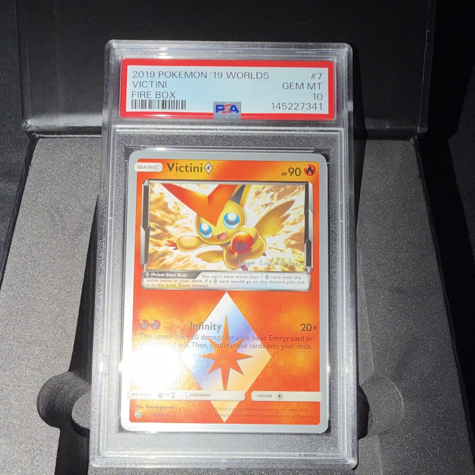 Victini