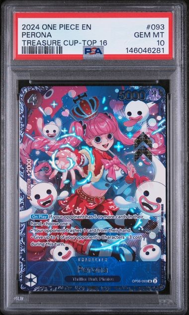 2024 One Piece Promos Perona Treasure Cup-Top 16 093